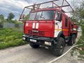 В Курской области за сутки зарегистрировали 12 пожаров