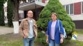 Члены Общественного совета при МО МВД России «Железногорский» совместно с начальником полиции посетили изолятор временного содержания подозреваемых и обвиняемых