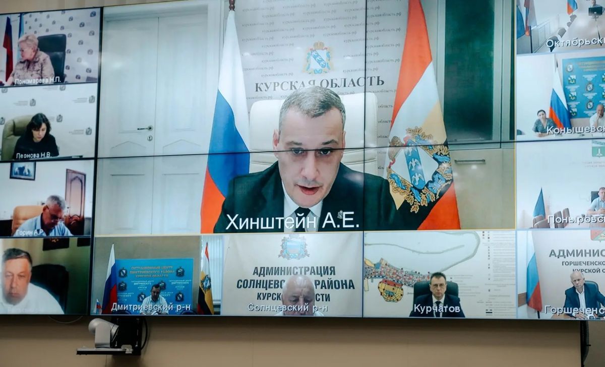 Хинштейн заявил о накрутках в голосовании по запрету вейпов в Курской области