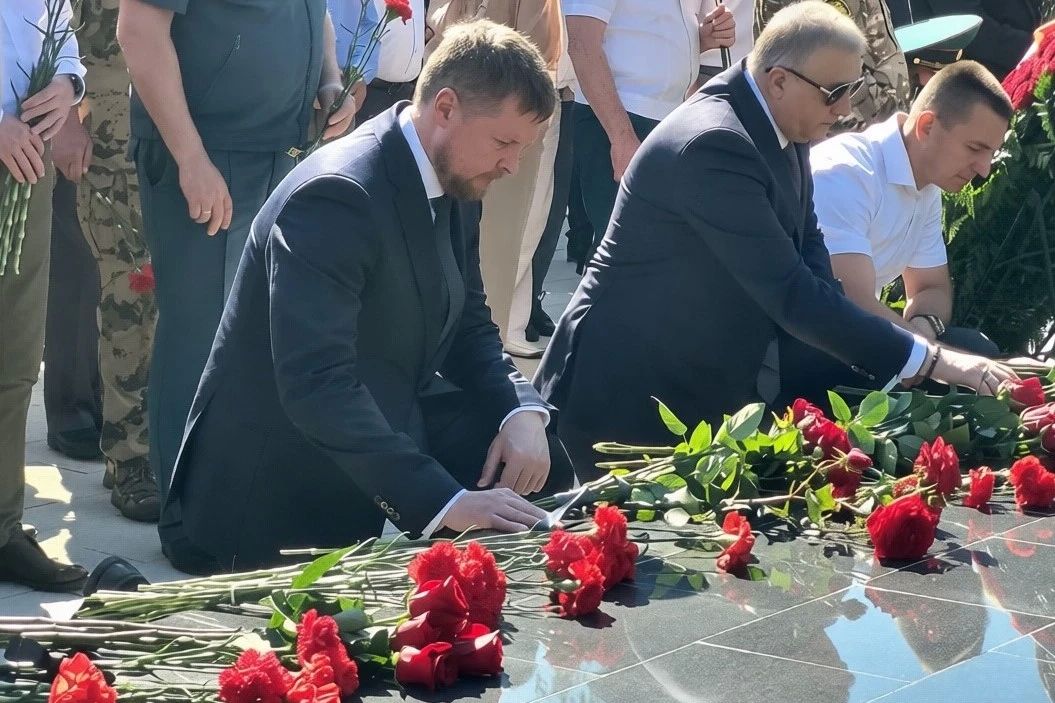 85 лет назад началась Великая Отечественная война