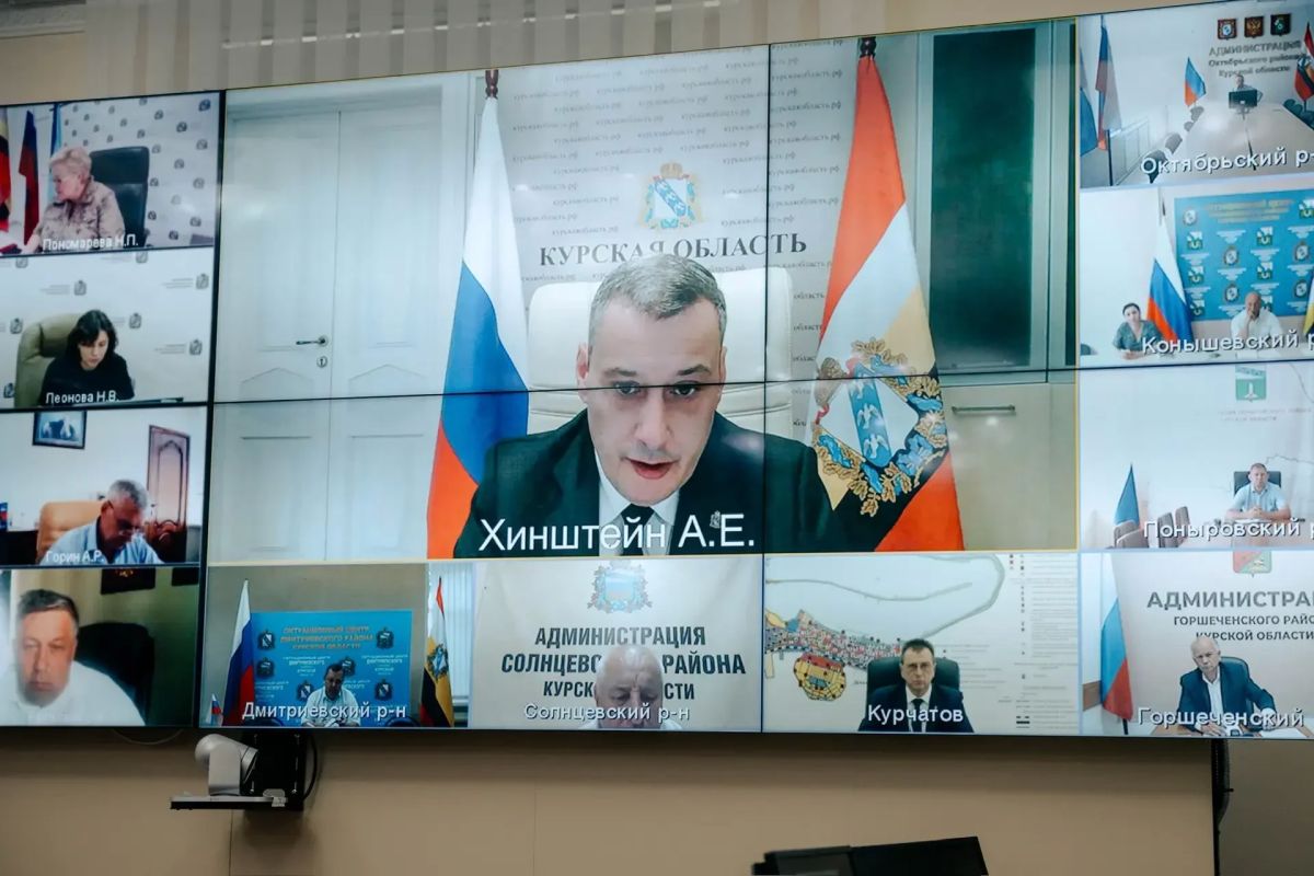 Хинштейн: к июлю решим вопрос с переходом ж/д путей в Олымском