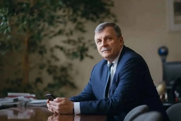 Бывший ректор КГУ Александр Худин назначен советником губернатора