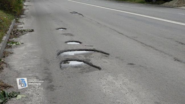 В Курске на ПЛК выявили "нестабильные грунты"