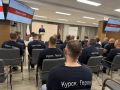 Девять участников проекта «Курск.Герои!» трудоустроены на госслужбу