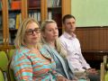Министр социального обеспечения, материнства и детства Курской области Татьяна Сукновалова совместно со своими заместителями провела рабочее совещание с директорами стационарных организаций социального обслуживания, а также...