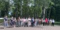 22 июня, в День памяти и скорби, мы отдаем дань глубочайшего уважения и вечной памяти всем, кто сражался за нашу Родину