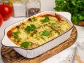 Кабачковые вечера: 7 оригинальных рецептов для всей семьи