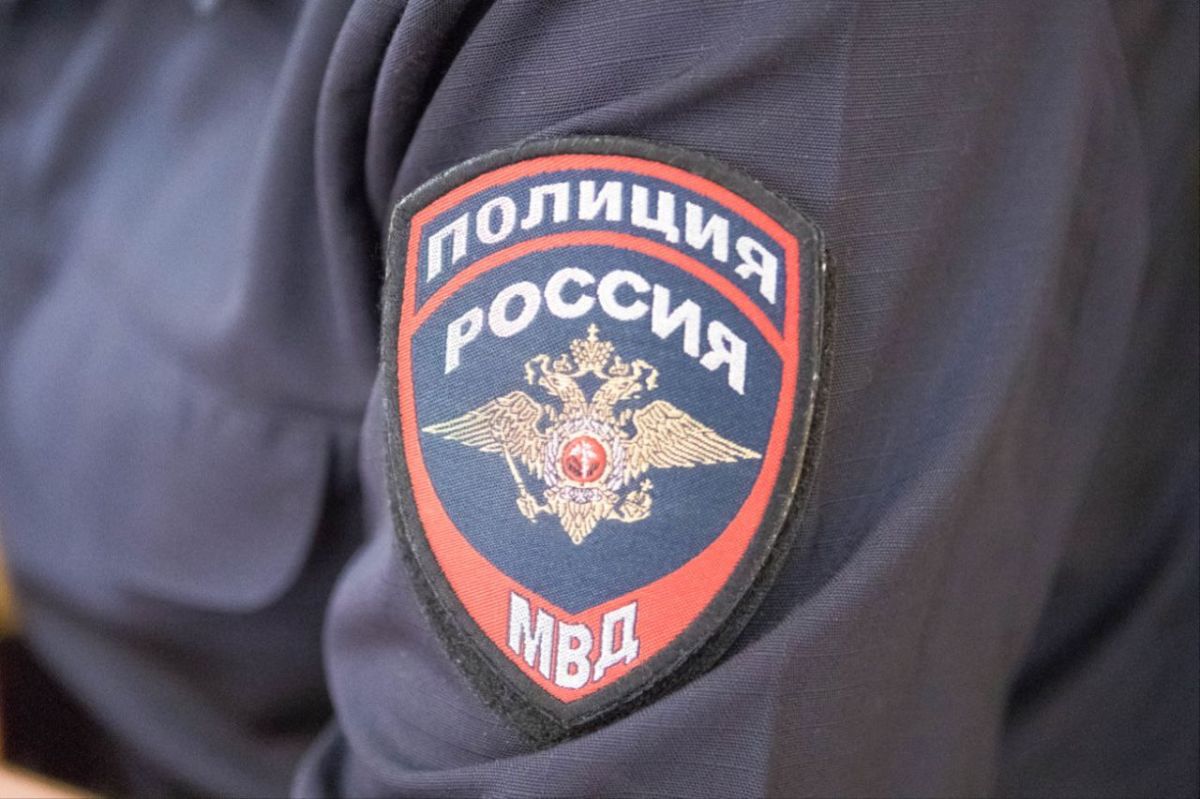 67-летний курянин доехал до дома на украденном у ребенка велосипеде