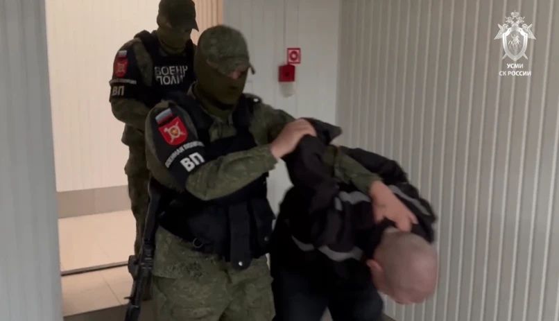 Боевик ВСУ Олейник лишен свободы на 15 лет за теракт в Курской области