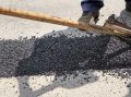 В Курске на Бойцов 9-й Дивизии восстановят 150 квадратных метров дороги