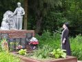 22 июня 1941 года — одна из самых печальных дат в истории России — День памяти и скорби — день начала Великой Отечественной войны