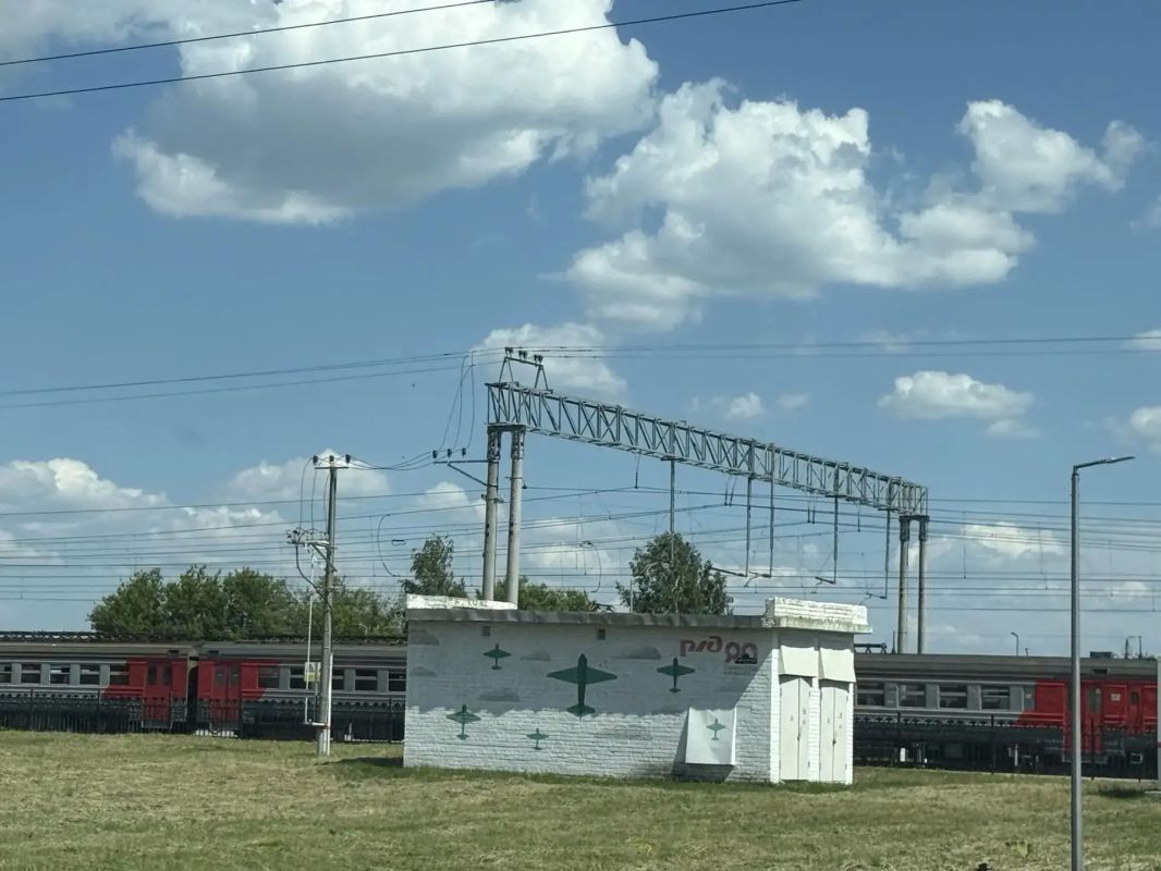В Курской области увеличат составность бесплатного поезда до Орла