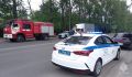 В Курске прошел рейд по проверке, как водители уступают дорогу спецтранспорту