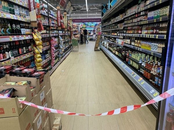 27 июня в Курской области не будут продавать алкоголь