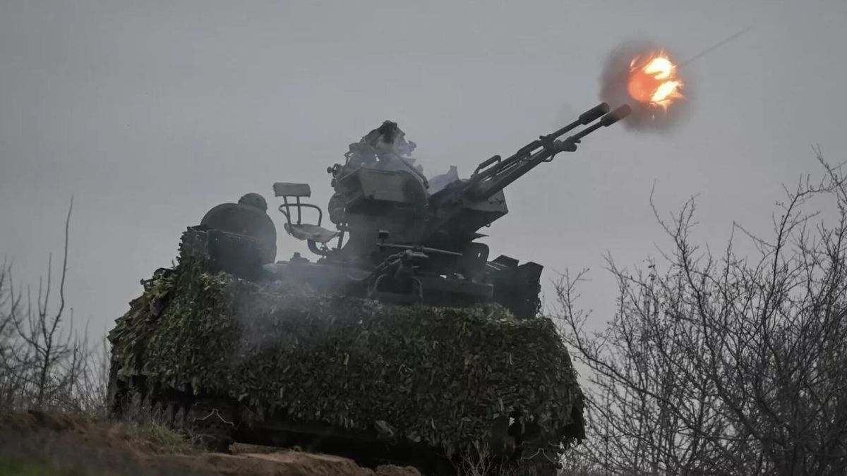 Силы ПВО за день сбили над регионами России 141 украинский БПЛА
