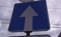 В Курске с 15 июля на двух улицах введут одностороннее движение