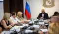 В Курске готовность насосной станции на Смородиновой составила 40 процентов