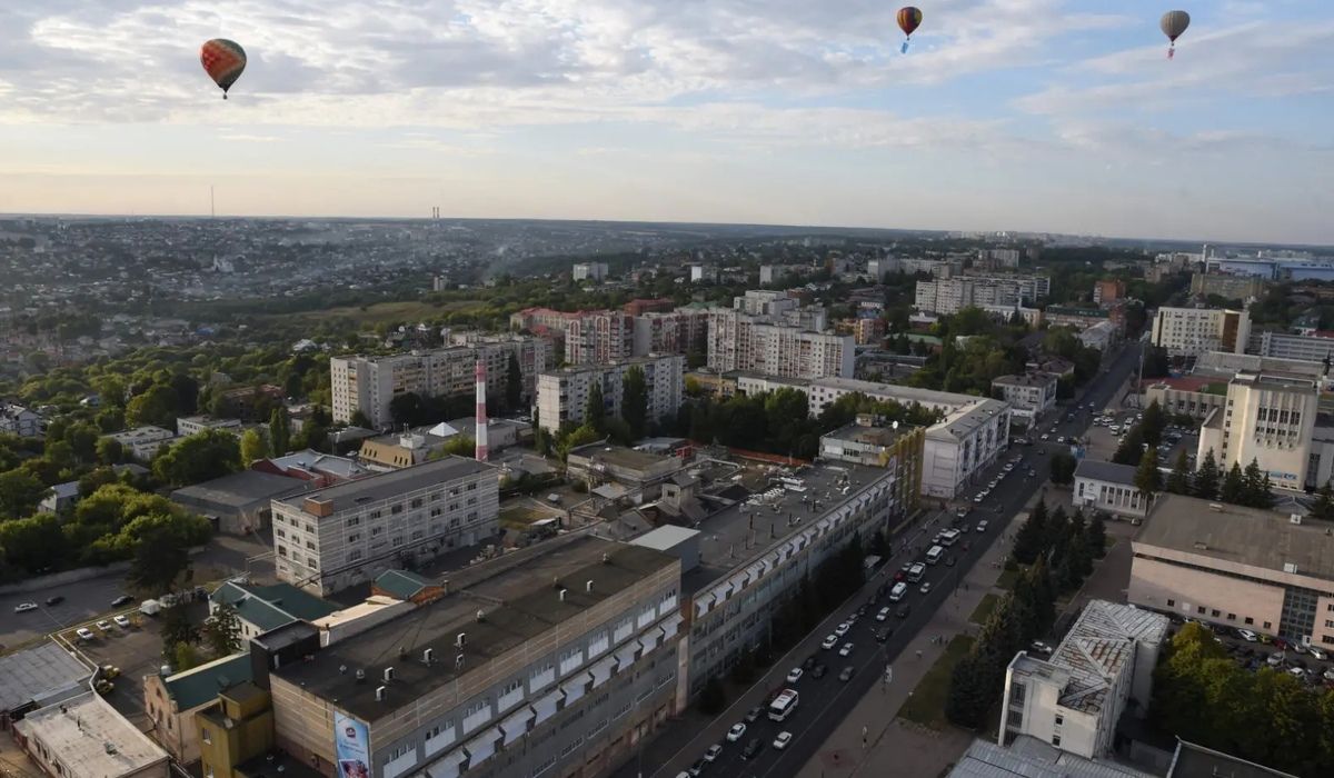 В Курской области перезапустили голосование по запрету продажи вейпов
