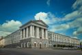 В Курске прошло заседание штаба по подготовке ЖКХ