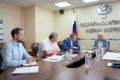 Наталия Сологуб обсудила водохозяйственные проекты Курской области