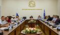 В Курске обсудили межнациональные отношения и патриотический туризм