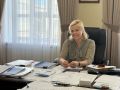 Екатерина Харченко: В ближайшие две недели планирую посетить все факультеты, кафедры и научные подразделения университета, чтобы лично познакомиться с коллегами и обсудить образовательный процесс, приёмную кампанию и научные...