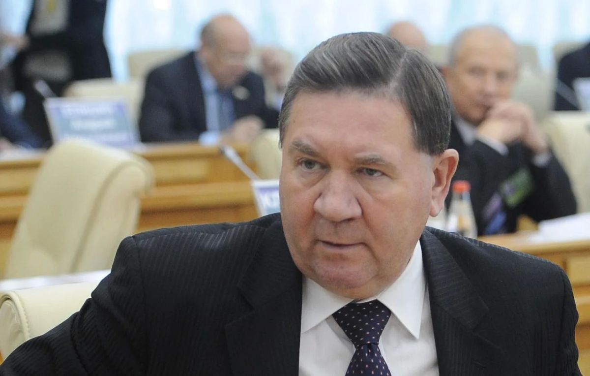 Бывшему губернатору посмертно и митрополиту Герману могут присвоить звание почётных граждан