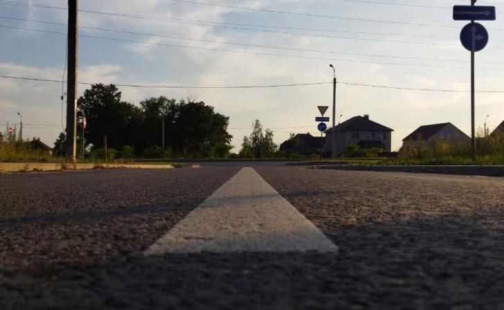 В Курской области за лето обследуют состояние более 4,5 тыс.км дорог