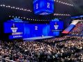 ��������� �������� ������ ������� � XXIII ������ ������� ������ � ������, ��� ��� ����� ����������� ������������� ��������-2026