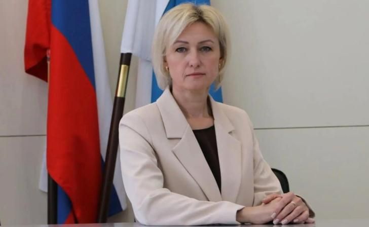 В Железногорске сменился заместитель главы администрации