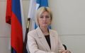 В Железногорске назначили нового заместителя главы администрации