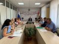30 июня в Администрации Пристенского района состоялось заседание комиссии по делам несовершеннолетних и защите их прав