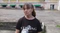Куряне обратили внимание на ужасное состояние областного центра по переквалификации кадров ЖКХ