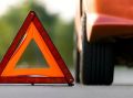 В Курске автомобиль сбил женщину-пешехода