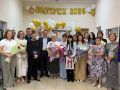 Выпускной —2026. В Пристенском филиале колледжа прошло торжественное мероприятие, посвящённое вручению дипломов о среднем профессиональном образовании! С поздравительными словами к выпускникам, их родителям и педагогам...