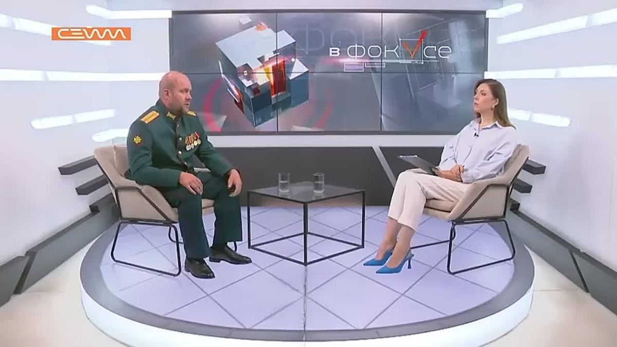 Почему депутат из приграничья ушёл на СВО? И чем ему поможет боевой опыт после возвращения к мирной жизни, особенно в резерве управленцев?