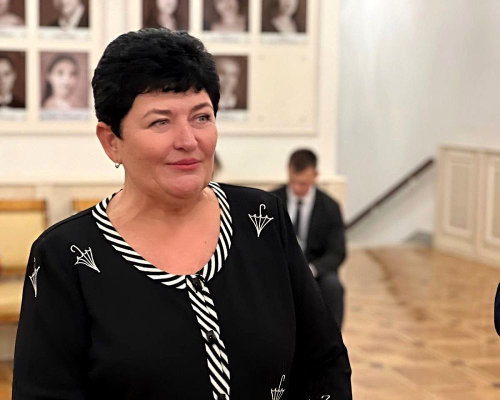 Ольга Германова: Рассказываю, какие федеральные законы вступают в силу с сегодняшнего дня - 1 июля 2026 года