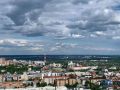 Доброе утро, куряне! В наш регион пришла жара! Синоптики передают, что воздух прогреется до +30 градусов