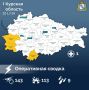 113 раз ВСУ обстреляли курское приграничье из артиллерии: пострадал 65-летний житель Белой