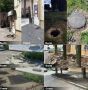 Коммунальщики устранили недоработки после ремонта курских теплосетей