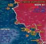 Военные сообщают об изменении ситуации у границ Курской области на 1 июля