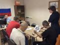 В рамках профилактической работы сотрудники подразделения по контролю за оборотом наркотиков МО МВД России «Железногорский» совместно с руководством уголовно-исполнительной инспекции УФСИН России по Курской области, провели...