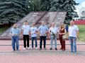 Алексей Томанов: Помним и чтим героев!. Сегодня, в День ветеранов боевых действий, мы отдаём дань уважения тем, кто с честью выполнял свой долг перед Родиной