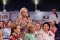 Владимир Якушев и Валентина Матвиенко на встрече с активистками Женского движения Единой России поддержали ряд их идей
