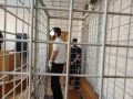 В Курске компания привязала парня к дереву и пыталась сжечь, облив бензином