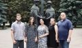 Две семьи представят Курскую область на Всероссийском свадебном фестивале