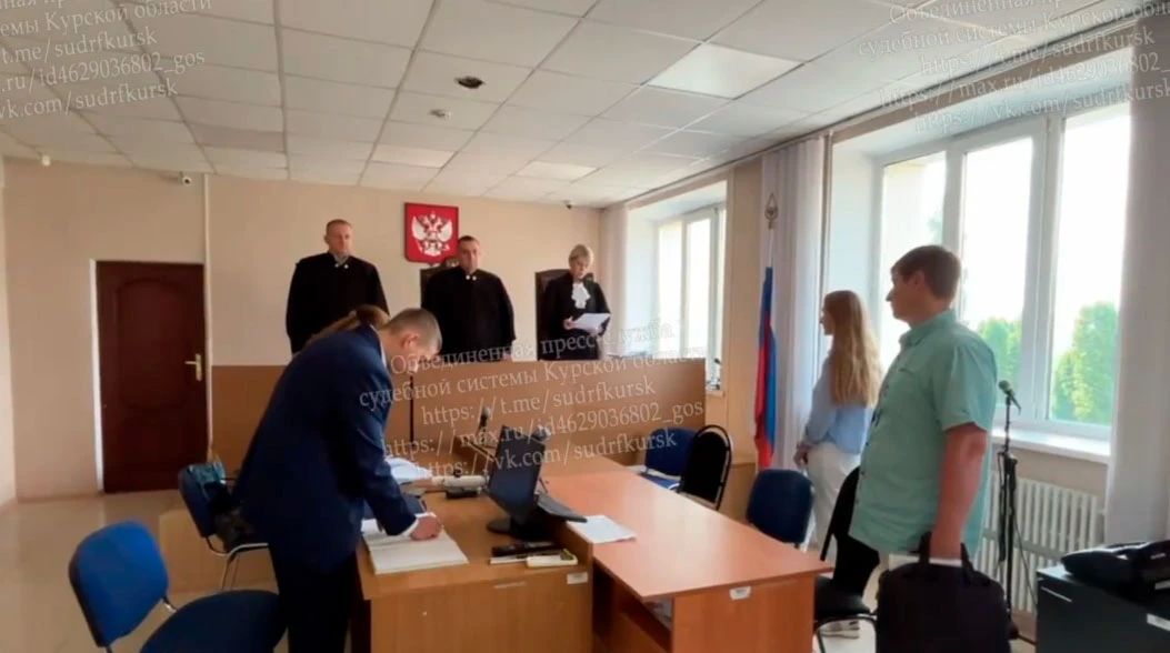 Осужденная за обман клиентов директор курской туристической фирмы обжаловала вынесенный ей приговор