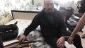 Курянин насмерть задавил приятеля своим весом