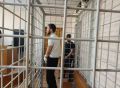 Трое курян хотели заживо сжечь 21-летнего парня, привязав его к дереву и облив бензином
