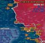 Военные сообщают о ситуации у границ Курской области на 3 июля
